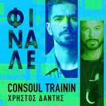 Consoul Trainin feat. Christos Dantis - Finale