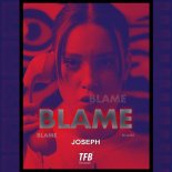 Joseph & Sasari - Blame (Original Mix)