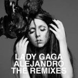 Lady Gaga x Luis Fonsi - Alejandro (Lebedeff Blend)