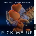Sam Feldt & Sam Fischer - Pick Me Up (Extended Mix)