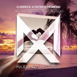 Cuebrick & Patrick Moreno - Till We Meet Again (feat. Alessa) [Extended Mix]