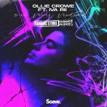 Ollie Crowe - On My Mind (Dominic Strike Remix) [feat. Iva Rii]