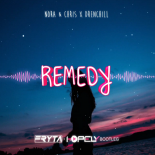 Nora & Chris X Drenchill - Remedy (Fryta & Hopely Bootleg)