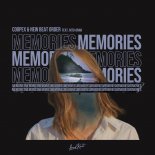 Coopex & New Beat Order feat. Nito-Onna - Memories