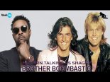 Modern Talking Vs Shaggy - Brother Boombastic (Paolo Monti Mashup 2021)