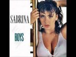 Sabrina - Boys 2021(LUDOMIX Remix )