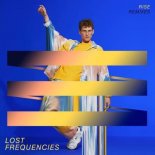 Lost Frequencies - Rise (Paradoks Extended Remix)