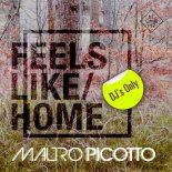 Mauro Picotto - Feels Like Home (Devid Mix)