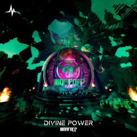 Warface - Divine Power (Original Mix)