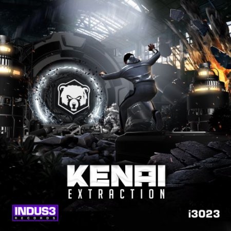 Kenai - Extraction (Extended Mix)