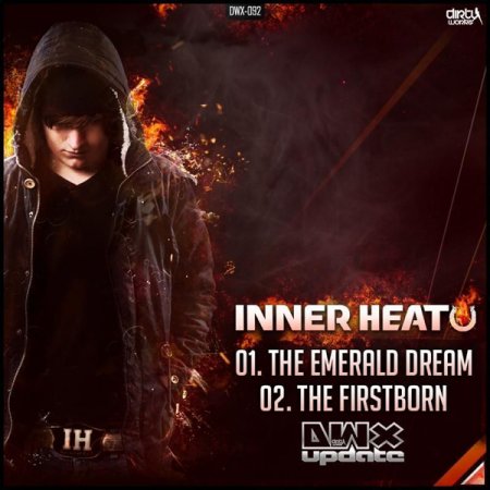 Inner Heat - The Emerald Dream
