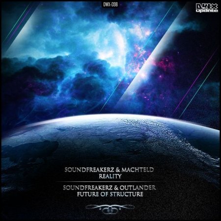 Sound Freakerz & Machteld - Reality