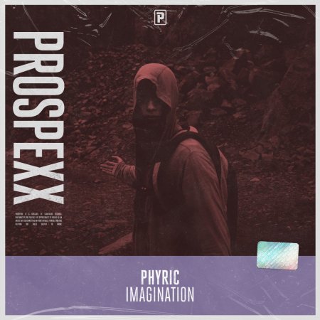 Phyric - Imagination (Original Mix)