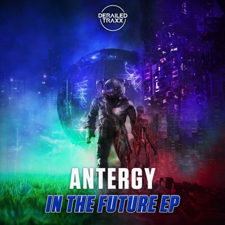 Antergy - The End (Extended Mix)