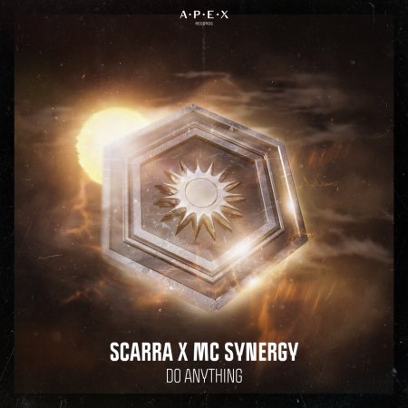 Scarra & MC Synergy - Do Anything (Original Mix)