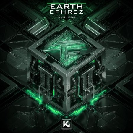 Ephrcz - Earth