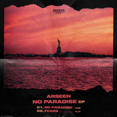 Arseen - No Paradise (Extended Mix)