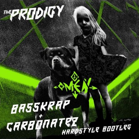 The Prodigy - Omen (BASSKRAP & Carbonatez Bootleg)