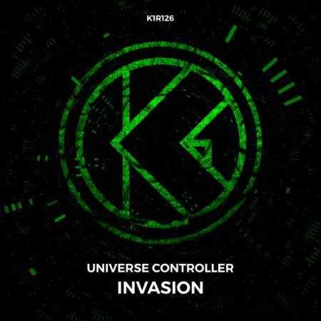 Universe Controller - Invasion