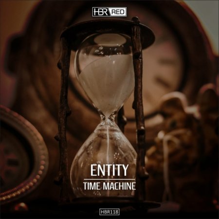 Entity - Time Machine (Original Mix)