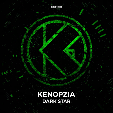 Kenopzia - Dark Star