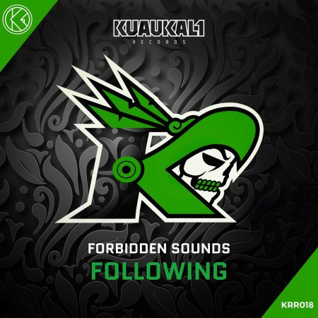 Forbidden Sounds - Following