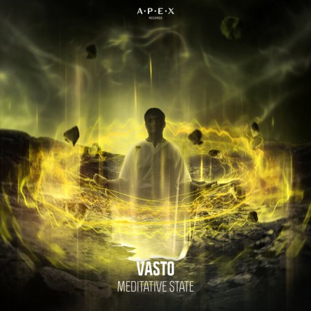 Vasto - Meditative State (Original Mix)