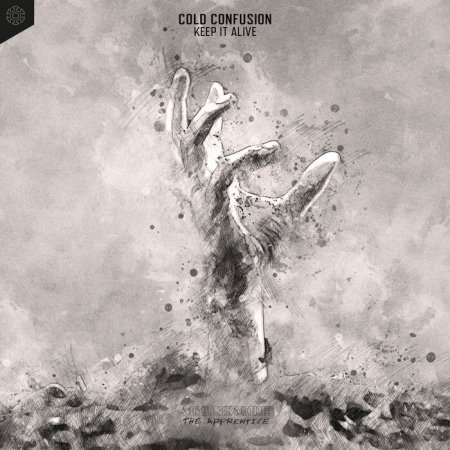 Cold Confusion - Keep It Alive (Extended Mix)