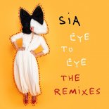 Sia - Eye To Eye (Slowz Sunrise Extended Remix) (feat. Ultra Naté)