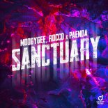 Moodygee, Rocco & PAENDA - Sanctuary (Extended Mix)