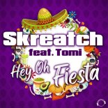 Skreatch feat. Tomi - Hey Oh Fiesta (DJ Combo & Rayman Rave Remix)