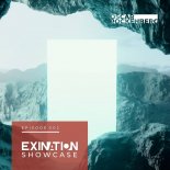 Oscar Rockenberg - Exination Showcase 002  (Incl. P.A.F.F. Guest Mix) [08.06.2021]