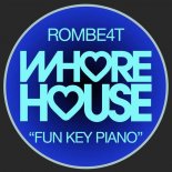 Rombe4t - Fun Key Piano (Original Mix)