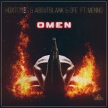 Hoxtones & Aboutblank & DFE feat. Menno - Omen