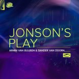 Armin van Buuren, Sander van Doorn - Jonson's Play (Extended Mix)