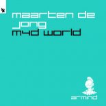 Maarten de Jong - M4D World (Extended Mix)