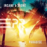 Insane & Stone - Paradise (CJ Stone Mix)