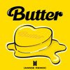 BTS - Butter (Amice Remix)