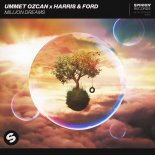 Ummet Oczan & Harris & Ford - Million Dreams (Extended Mix)