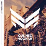 Qulinez - Arabian Hookah (DJ Aydogan & Escobar Remix)