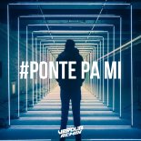 Verdun Remix - #Ponte Pa Mi (Original Mix)