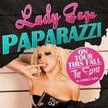 Lady GaGa - Paparazzi (DJ LUXONS BOOTLEG) 2021)