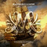 Blasterjaxx, Zafrir - Flying Dutchman (Extended Mix)