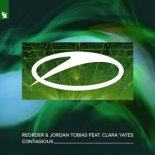 ReOrder, Jordan Tobias, Clara Yates - Contagious (Extended Mix)