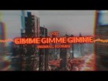 Syzz - Gimme Gimme Gimme 2021(Abberall Bootleg)