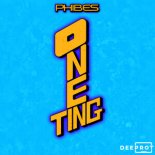Phibes - One Ting (Original Mix)
