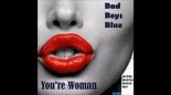 BAD BOYS BLUE- You're A Woman (DJ SAM BLACK Refresh2021)