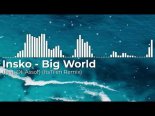 Insko feat. Oli Assor - Big World  (ItsTilen 2021 Remix)