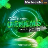 Tiesto & Don Diablo - Chemicals (Sebz & JuHyung Bootleg)