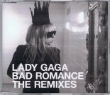 Lady Gaga - Bad Romance (Maxun Remix)